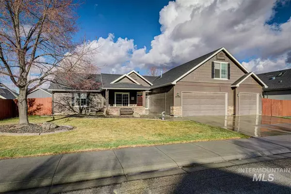 Boise, ID 83709,12796 W Woodville St.