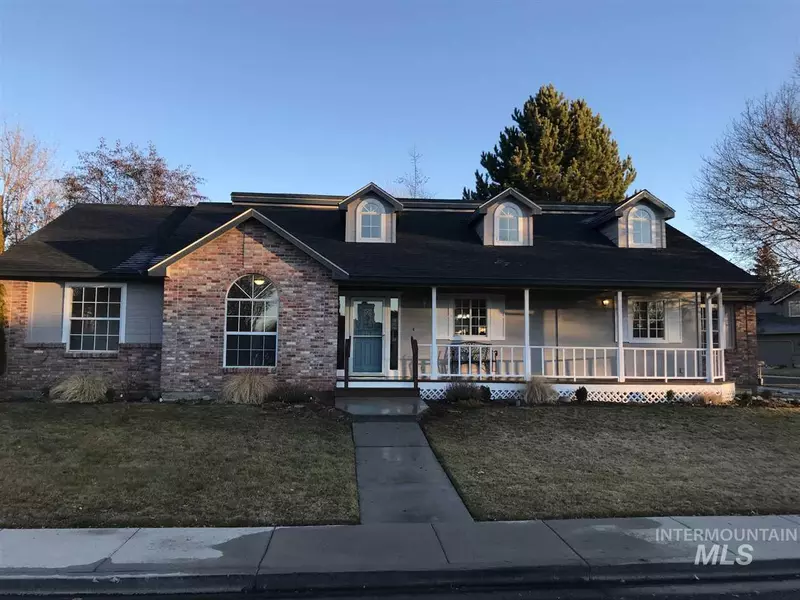 9910 W Pattie, Boise, ID 83704