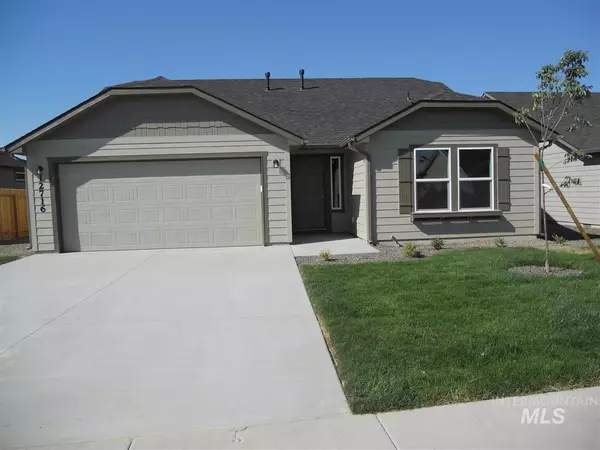 699 Alpine Lake St., Middleton, ID 83644