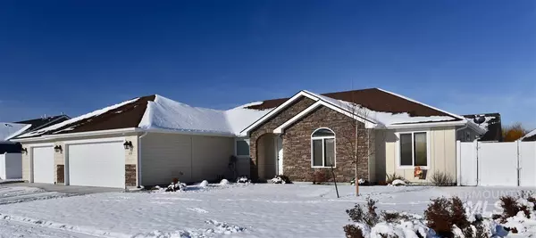 1058 Maplewood Street, Burley, ID 83318