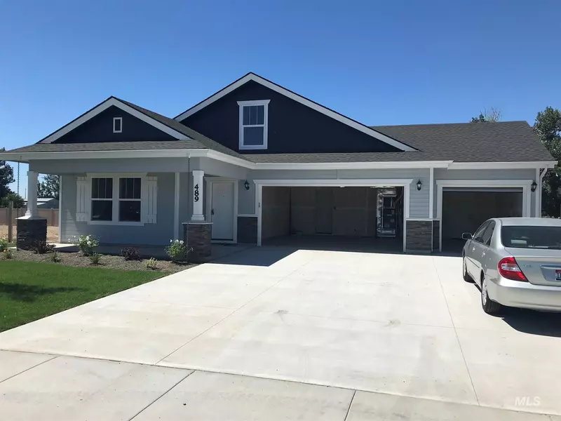 489 N Heliopolis Way, Star, ID 83669