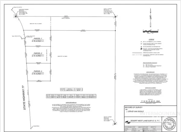 Albion, ID 83311,TBD Hwy 77