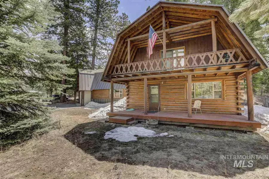 701 N Samson Trail, Mccall, ID 83638