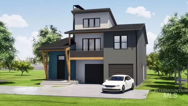 2313 E Boise Ave, Boise, ID 83706