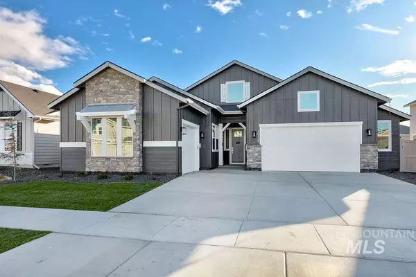 2935 E Renwick Ct., Meridian, ID 83642