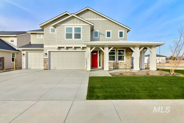 2960 E Renwick Ct, Meridian, ID 83642