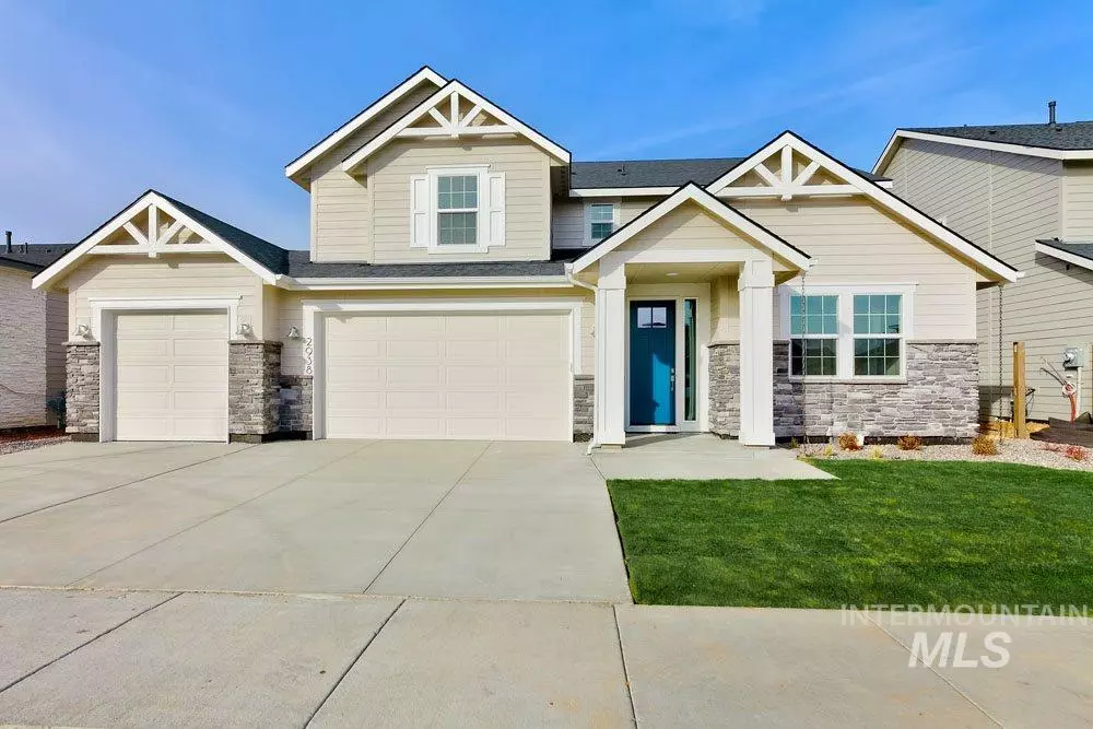 Meridian, ID 83642,2938 E Renwick Ct