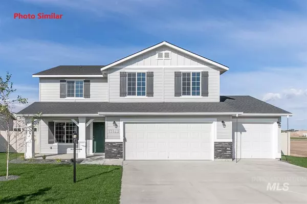 1840 SW Challis Dr, Mountain Home, ID 83647