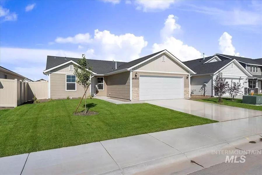 16744 Senden Ave., Caldwell, ID 83607