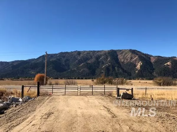 Garden Valley, ID 83622,Parcel 2 Banks Lowman-Ruby Hills