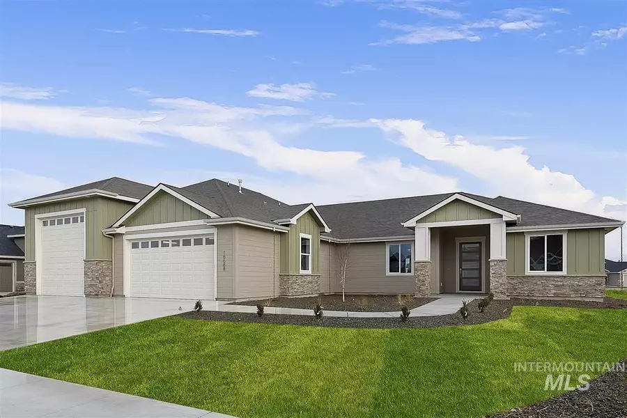 16688 London Park Place, Nampa, ID 83651-0000