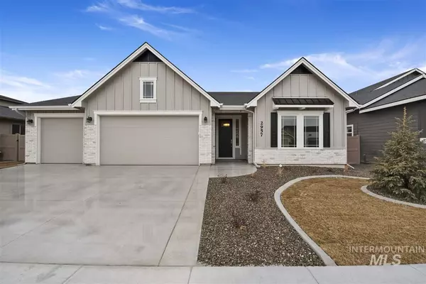 2957 E Renwick Ct, Meridian, ID 83642