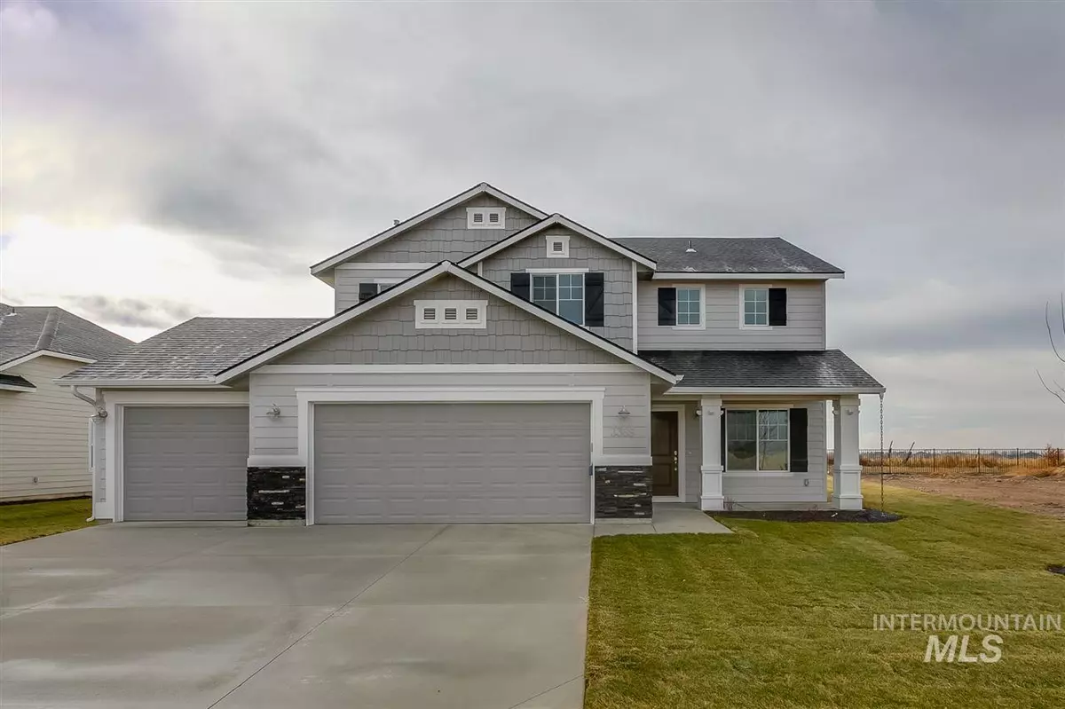 Mountain Home, ID 83647,855 SW Lago Dr