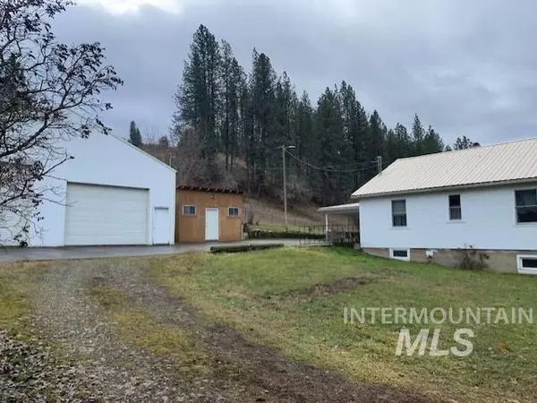 Kooskia, ID 83539,160 Kings Bluff Rd