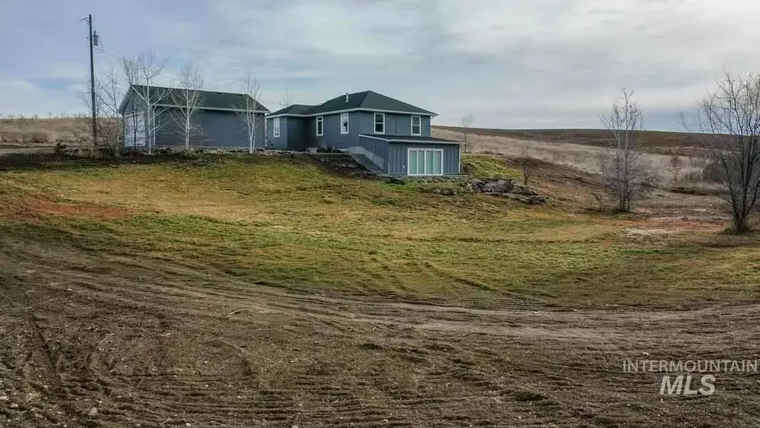 2211 Echo, Parma, ID 83660