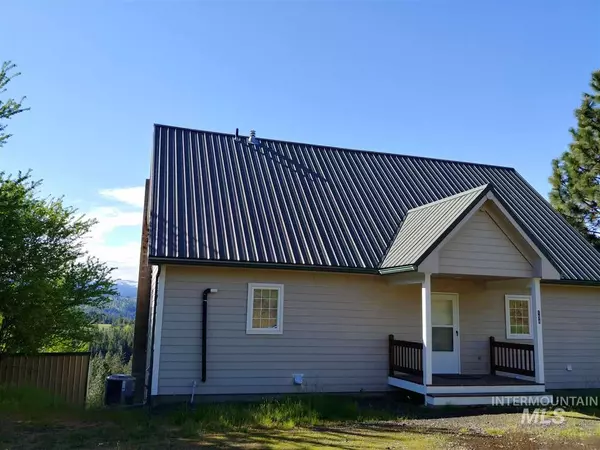 154 Wild Plum, Kooskia, ID 83539