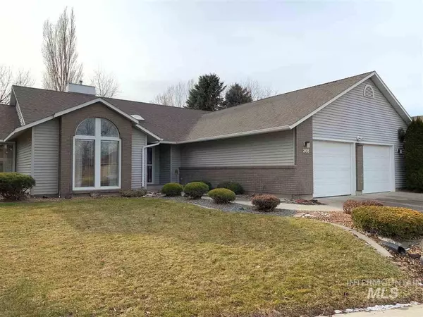 2108 Candlewood, Twin Falls, ID 83301