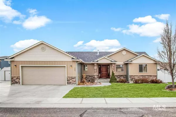 1003 Beechwood, Burley, ID 83318