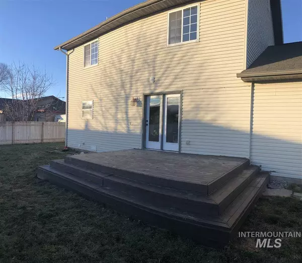 Filer, ID 83328,1005 W 6th St