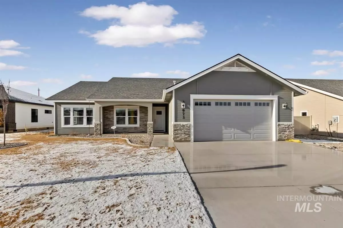 Twin Falls, ID 83301,973 Birchton Loop