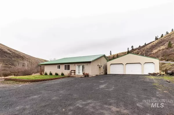 20151 Cotton Tail Lane, Culdesac, ID 83524