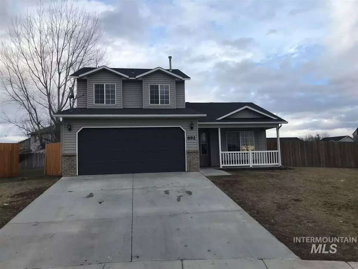 Middleton, ID 83644,892 Conquest Ct