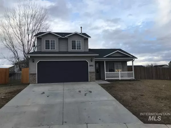 892 Conquest Ct, Middleton, ID 83644