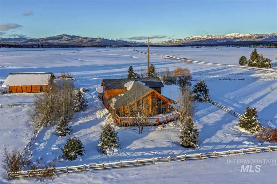 81 Johnson Lane, Mccall, ID 83638