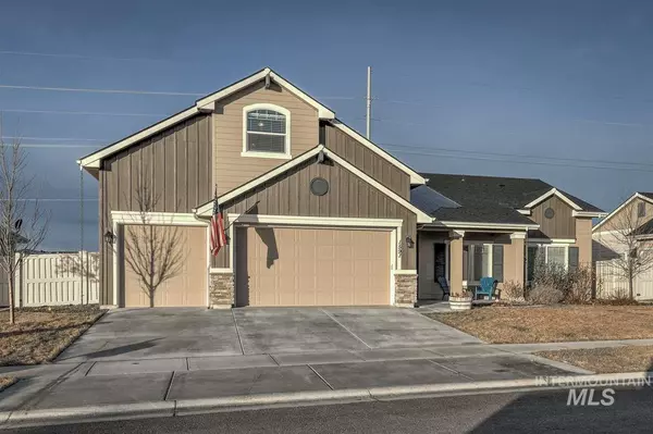 Middleton, ID 83644,1591 Mustang Mesa Pl.