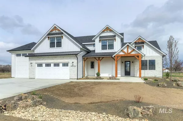 10034 Riverbend Pl, Middleton, ID 83644