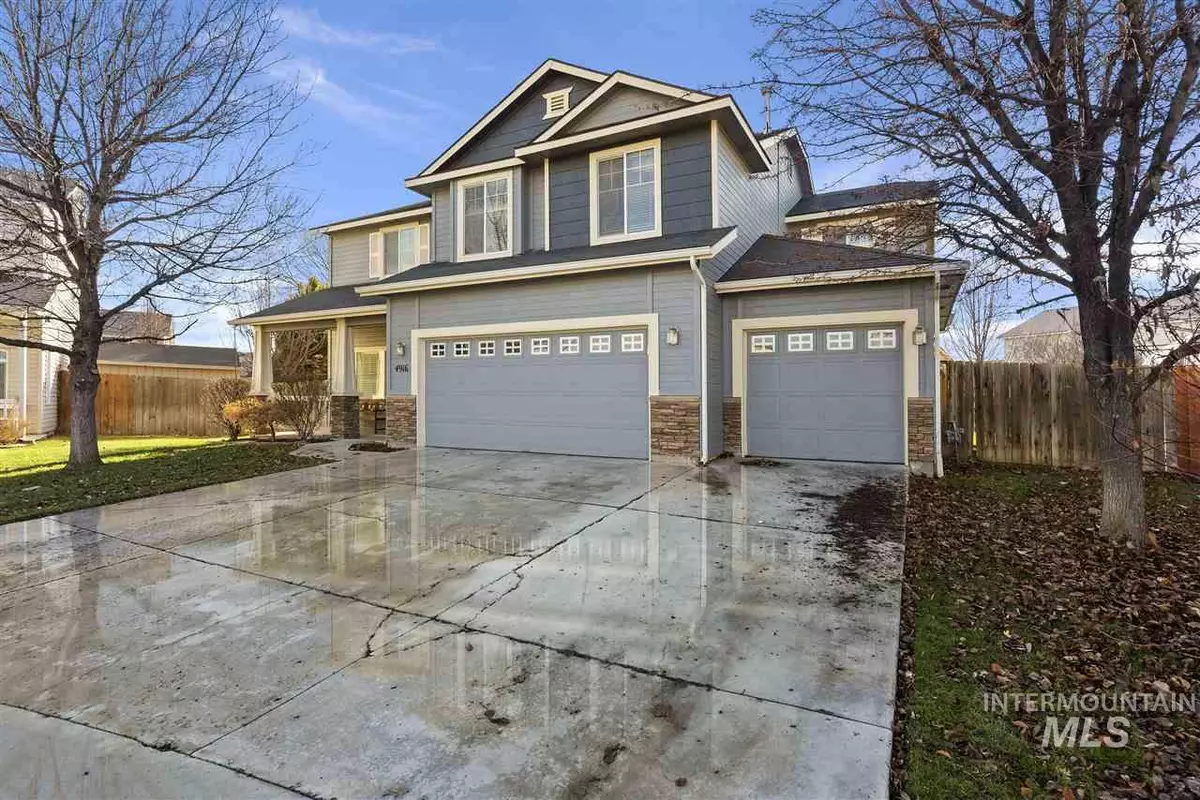 Caldwell, ID 83607,4916 Spurgin Place