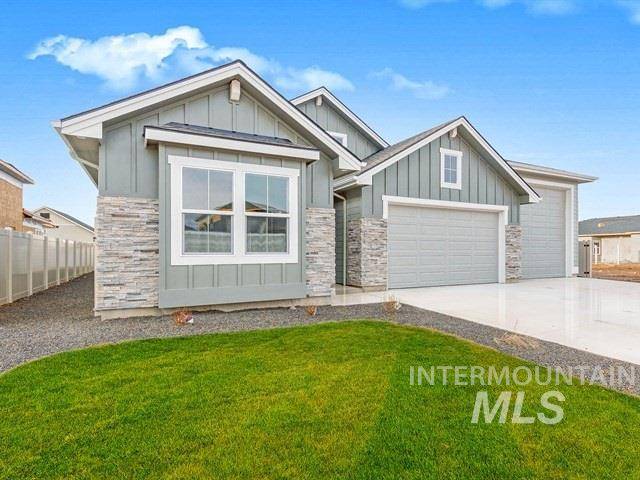 4150 W Prickly Pear Dr., Eagle, ID 83616