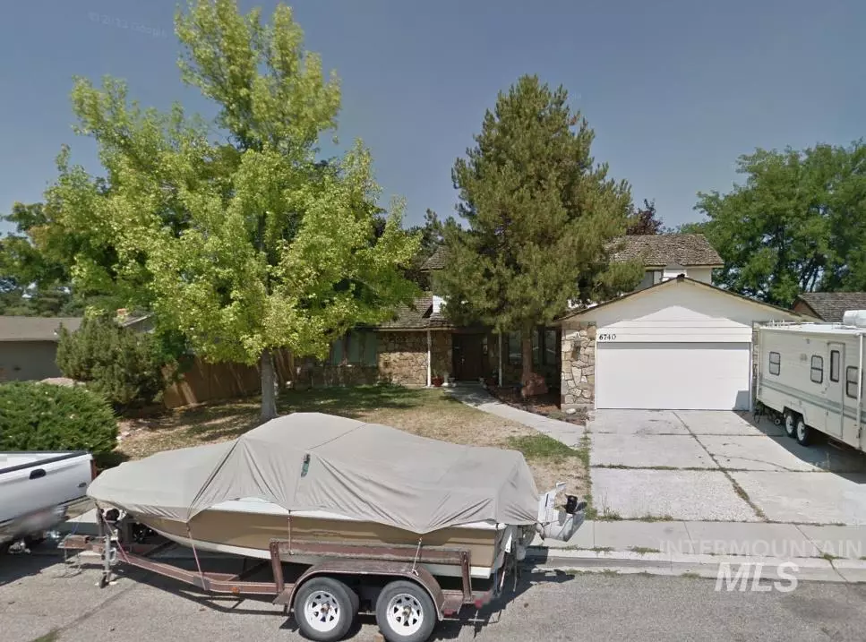 Boise, ID 83709,6740 W Desert Ave