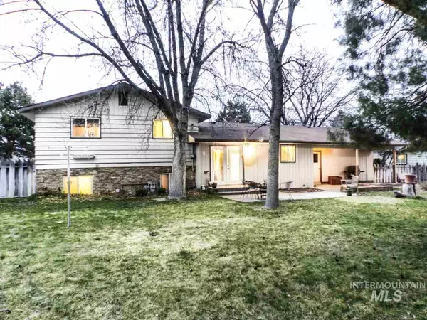 Twin Falls, ID 83301,1260 Evergreen Dr