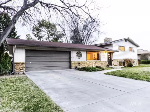 Twin Falls, ID 83301,1260 Evergreen Dr