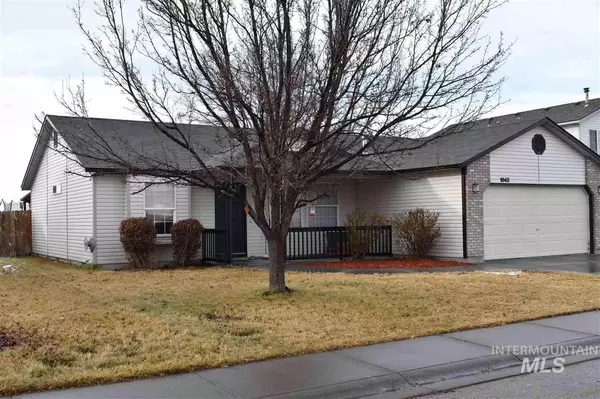 Mountain Home, ID 83647,1645 Targhee St.