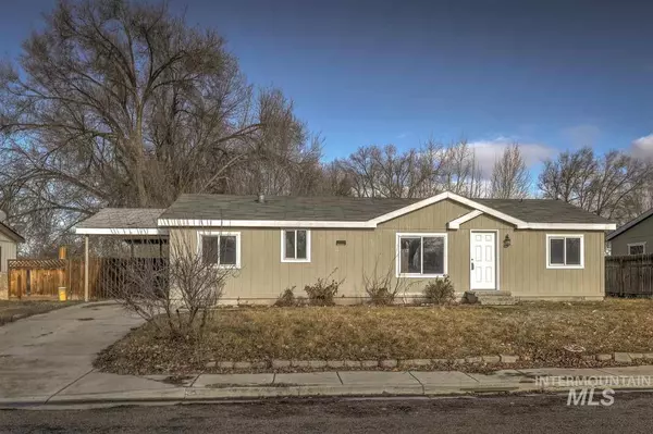Payette, ID 83661,17 13th Ave North