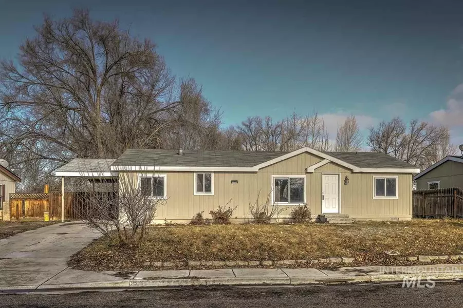 17 13th Ave North, Payette, ID 83661