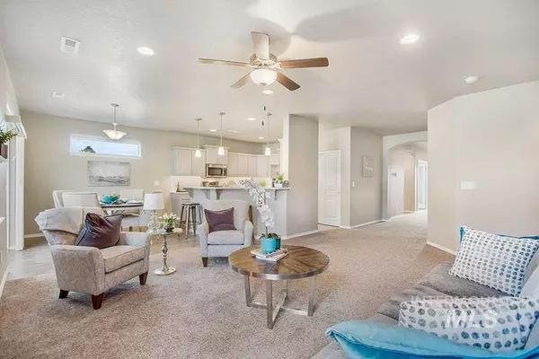 Boise, ID 83709,6773 S Silver Spur Way