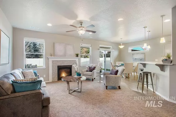 Boise, ID 83709,6773 S Silver Spur Way