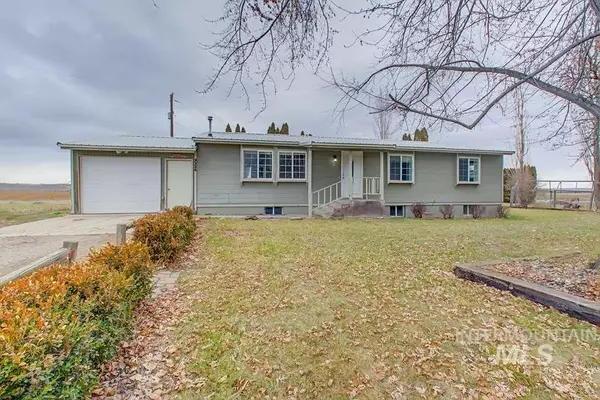 New Plymouth, ID 83655,3326 NW 2nd Ave