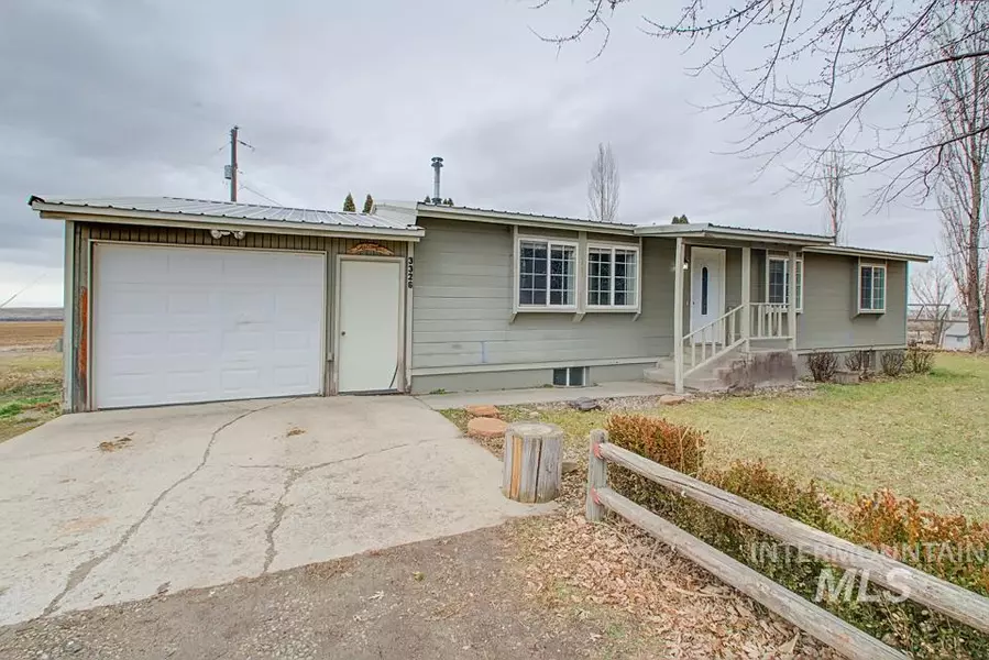 3326 NW 2nd Ave, New Plymouth, ID 83655