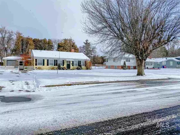 Twin Falls, ID 83301,460 Buchanan