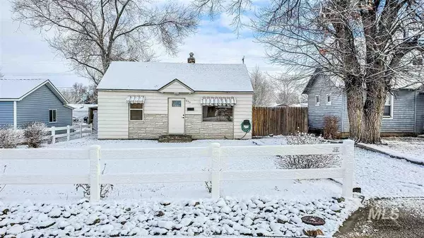 Buhl, ID 83316,906 Broadway Ave N