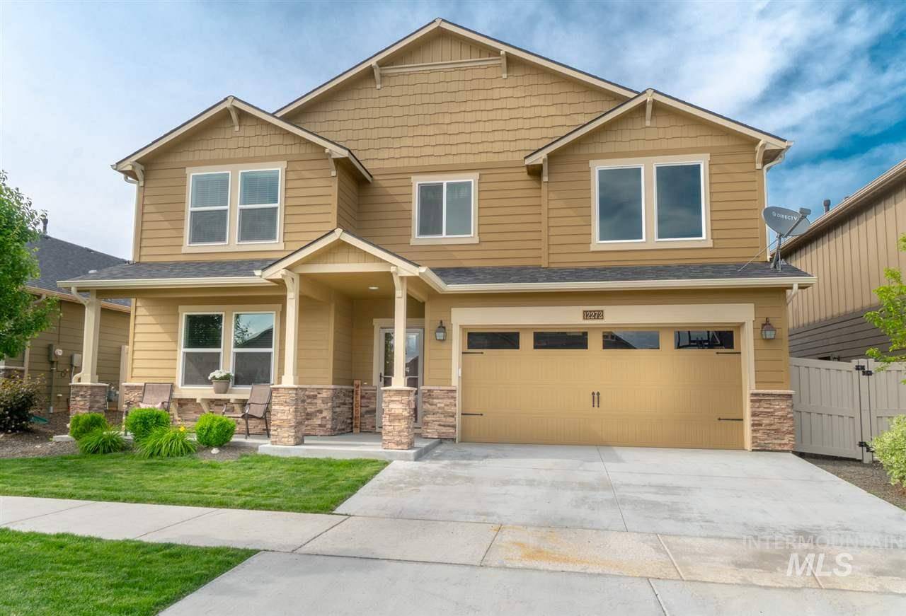 Boise, ID 83709,12272 W Oneida Street