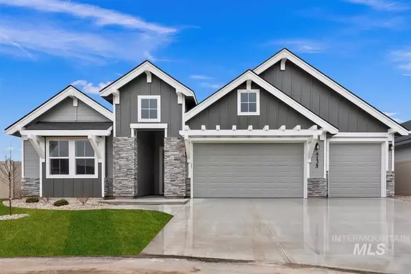 Nampa, ID 83686,4507 S Gabbro Way