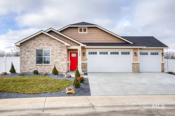 Fruitland, ID 83619,337 Grizzly Drive