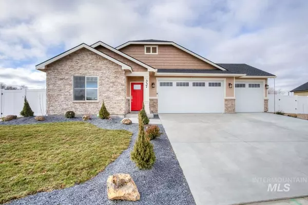 Fruitland, ID 83619,337 Grizzly Drive