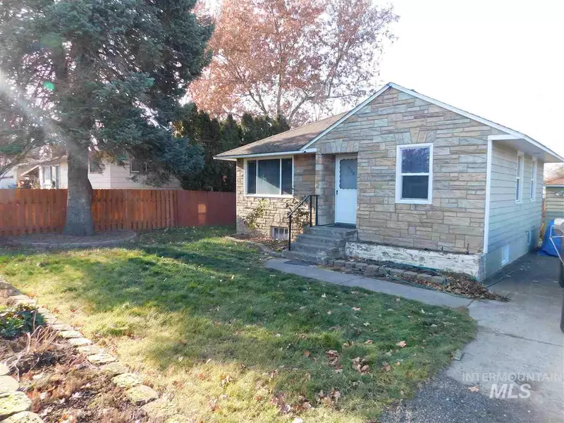 3506 8th Street, Lewiston, ID 83501-0000