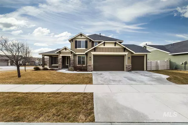 Middleton, ID 83644,1081 La Reata Way